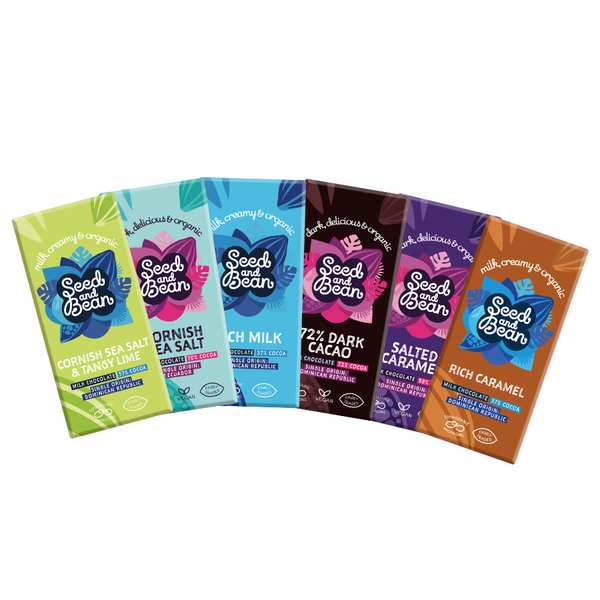 Sweet & Salty Bundle