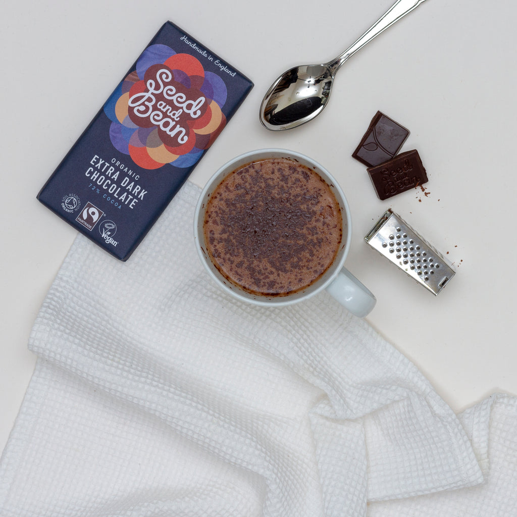 Hot Chocolate