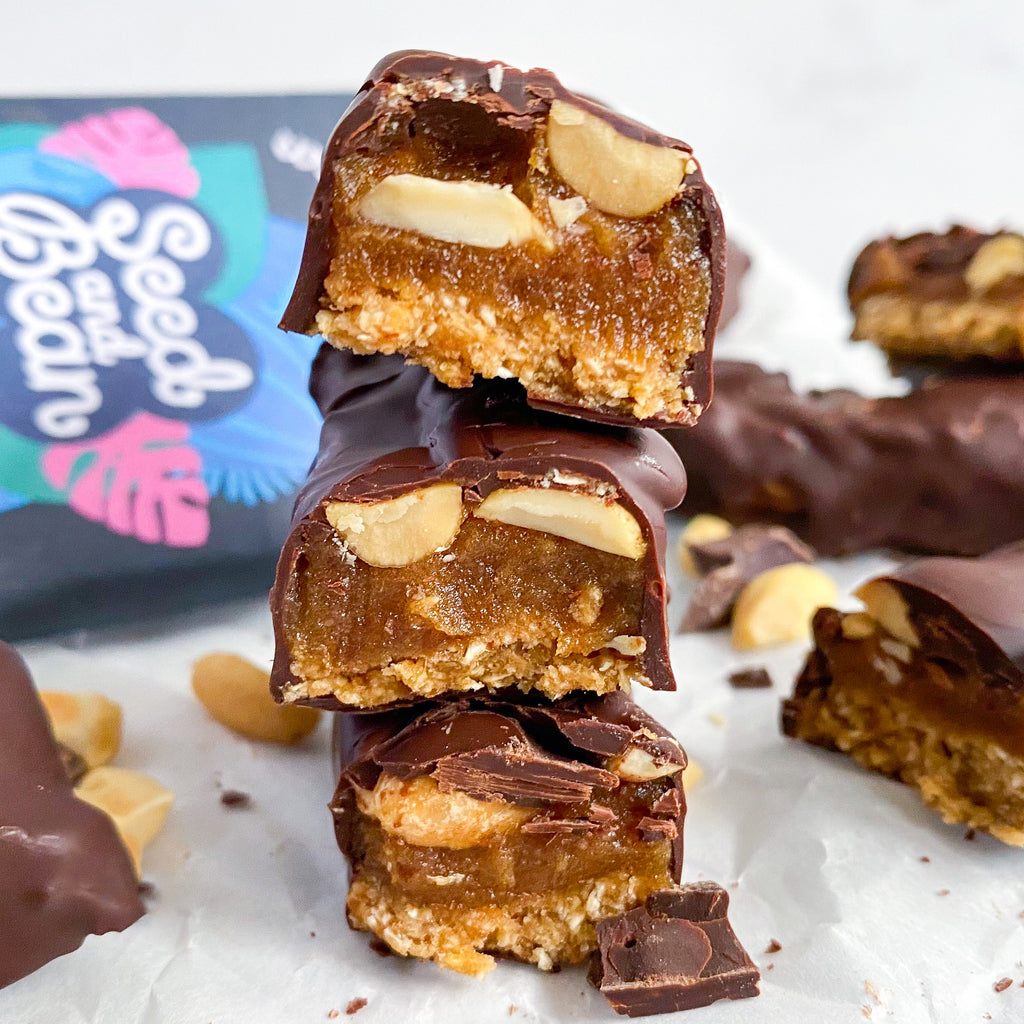 Snicker Bars