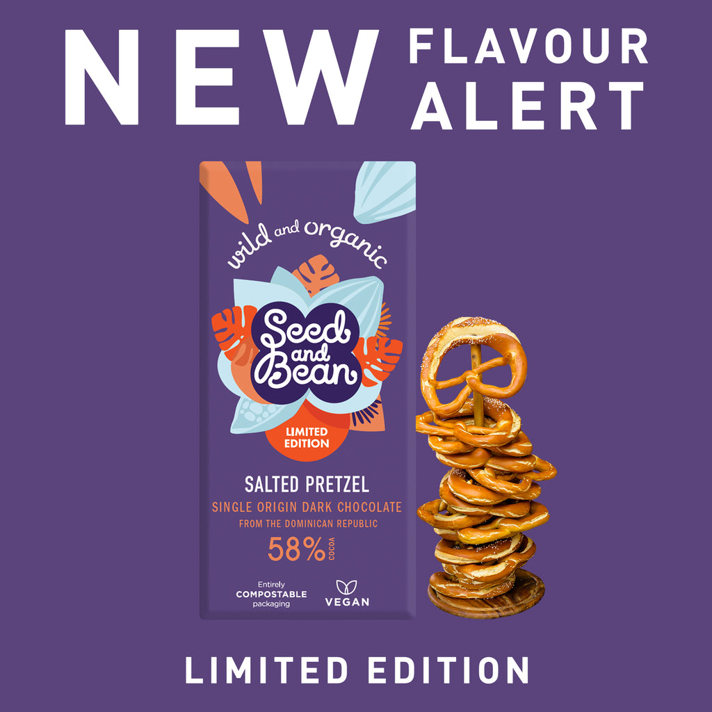 NEW FLAVOUR ALERT