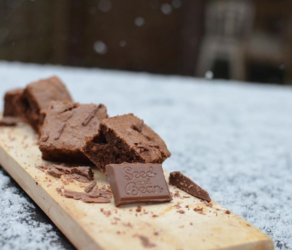 Chocolate Brownies