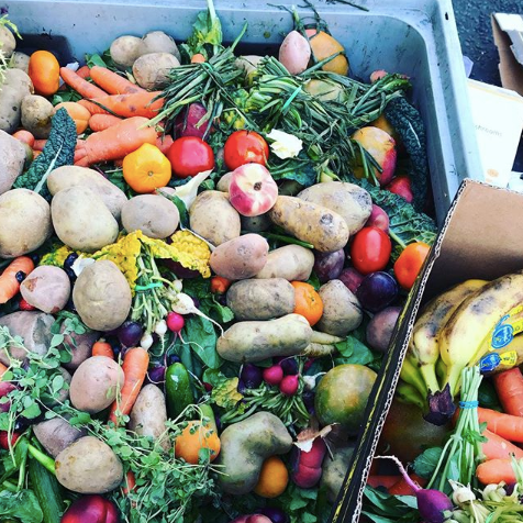 Top Tips for Zero Waste Week