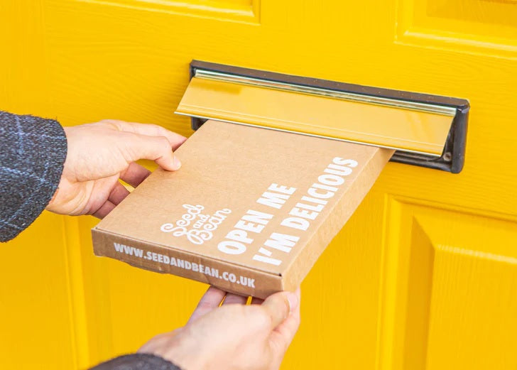 Corporate Gifting with JBI