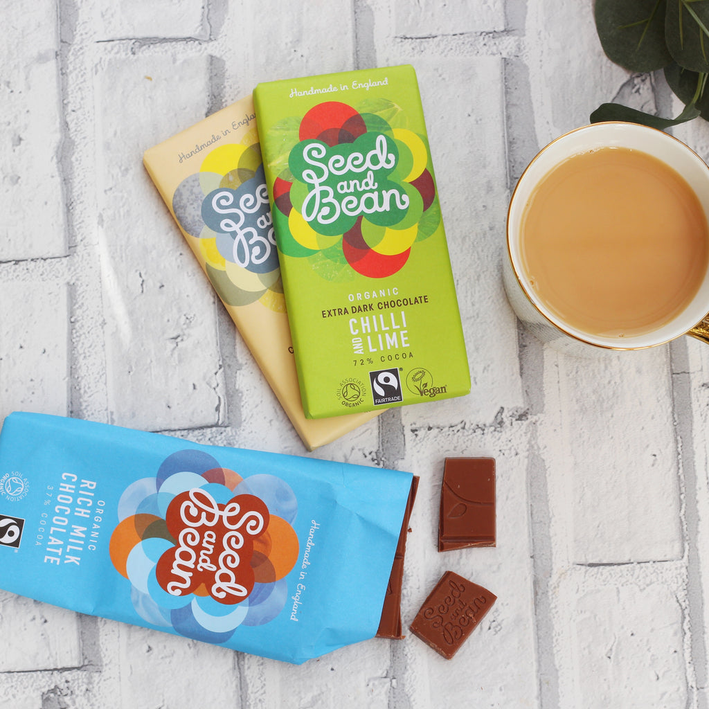 Buying Organic Over Easter: Top Tips