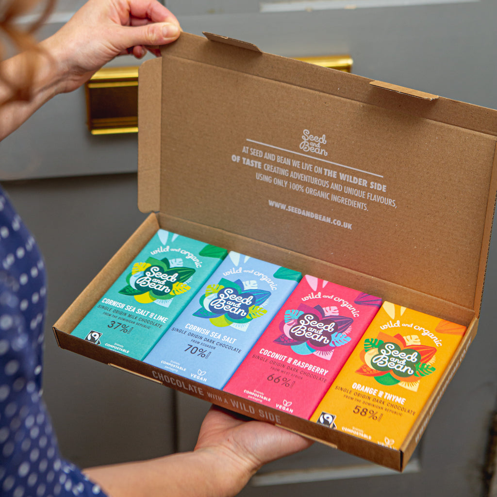10 Sustainable Valentine’s Day Gifts in 2021