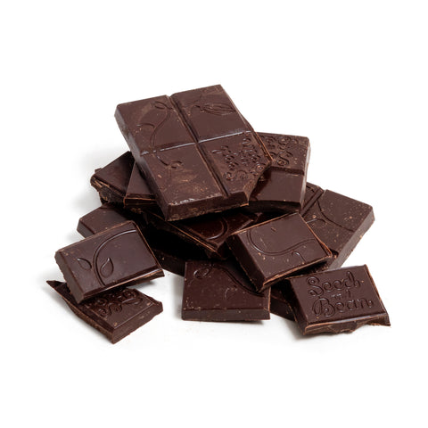 All Dark Chocolate