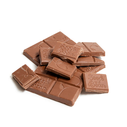 Milk Chocolate