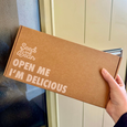 Chocolate Subscription Box