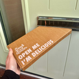 Chocolate Subscription Box