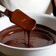Dark Chocolate Couverture  (66% Cocoa)