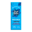 Rich Milk Chocolate 25g Bar (37% Cocoa)