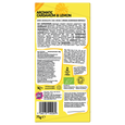 Aromatic Cardamom & Lemon Fine Dark Chocolate 75g Bar (58% Cocoa)