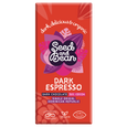 Dark Espresso Chocolate 75g Bar (58% Cocoa)