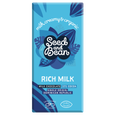 Rich Milk Chocolate 75g Bar (37% Cocoa)