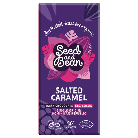 Vegan Chocolate
