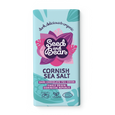 Cornish Sea Salt Extra Dark Chocolate 75g Bar (70% Cocoa)