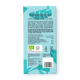 Cornish Sea Salt Extra Dark Chocolate 75g Bar (70% Cocoa)