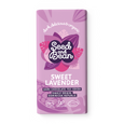 Sweet Lavender Extra Dark Chocolate 75g Bar (72% Cocoa)