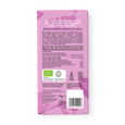 Sweet Lavender Extra Dark Chocolate 75g Bar (72% Cocoa)