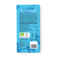 Rich Milk Chocolate 75g Bar (37% Cocoa)