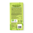 Cornish Sea Salt & Tangy Lime Milk Chocolate 75g Bar (37% Cocoa)