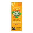 Sweet Orange & Thyme Dark Mini Bar 25g (58% Cocoa)