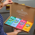 Chocolate Subscription Box